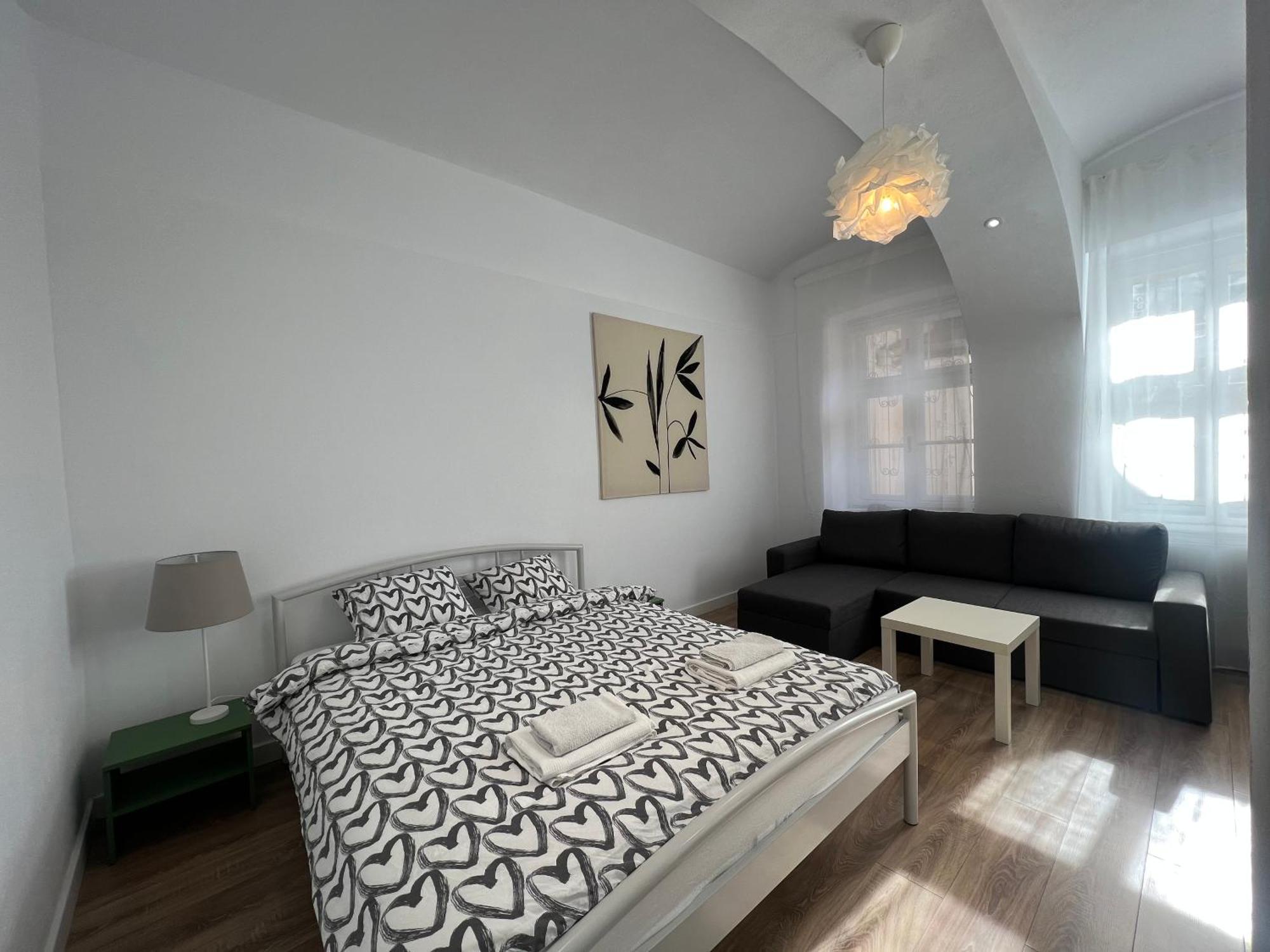 Cosy Home In The Heart Of Old 布拉索夫 外观 照片